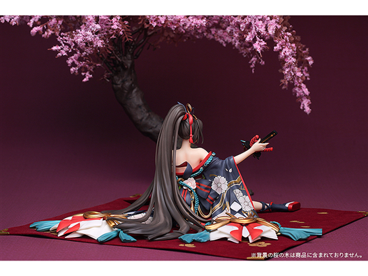 Mua bán PVC 1/8 ONMYOJI YOTO HIME SCARLET SABER VER (JPV)