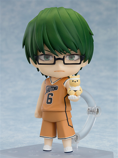 Mua bán (JPV) NENDOROID 1062 KUROKOS BASKETBALL SHINTARO MIDORIMA