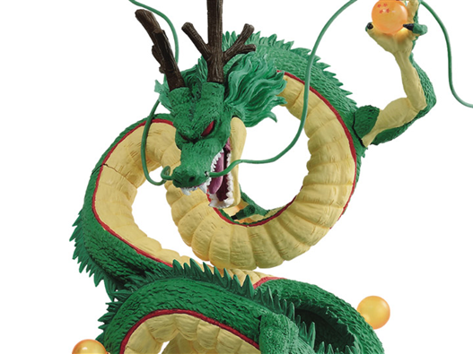 Mua bán BANPRESTO CREATOR X CREATOR DRAGONBALL Z SHENRON