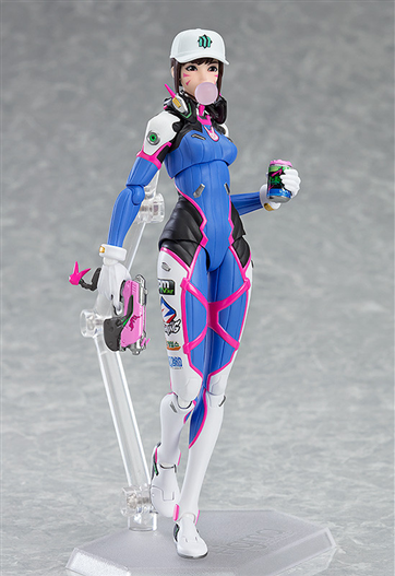 Mua bán FIGMA 408 OVERWATCH D VA 2ND 