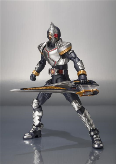 Mua bán (KÝ GỬI) SHF KAMEN RIDER BLADE BROKEN HEAD VER