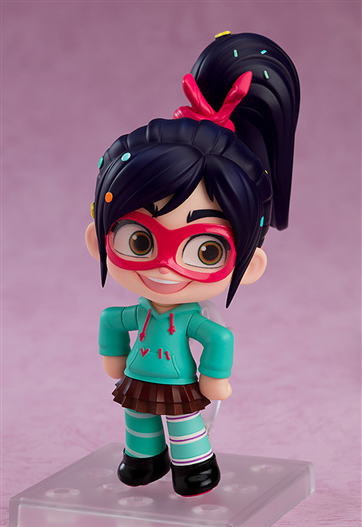 Mua bán NENDOROID 1492 VANELLOPE (DX VER) (JPV)