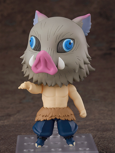 Mua bán NENDOROID 1361 INOSUKE HASHIBIRA (JPV)