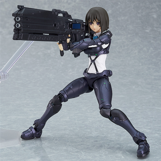 Mua bán (JPV) FIGMA 518 ARMS NOTE TOSHOIINCHO-SAN