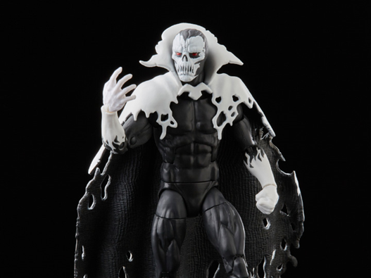 Mua bán (US VER) MARVEL LEGENDS DSPAYRE