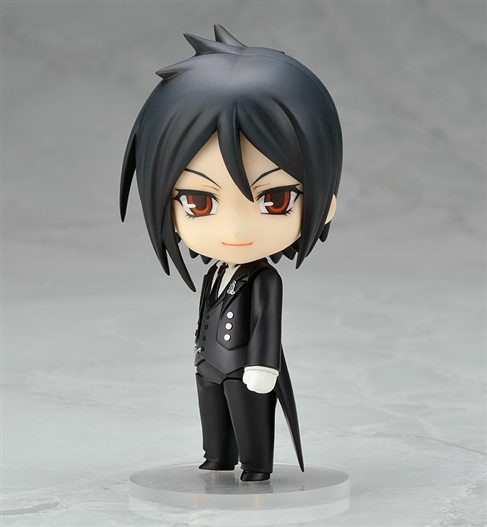 Mua bán (JPV) NENDOROID 68 SEBASTIAN MICHAELIS LIKE NEW