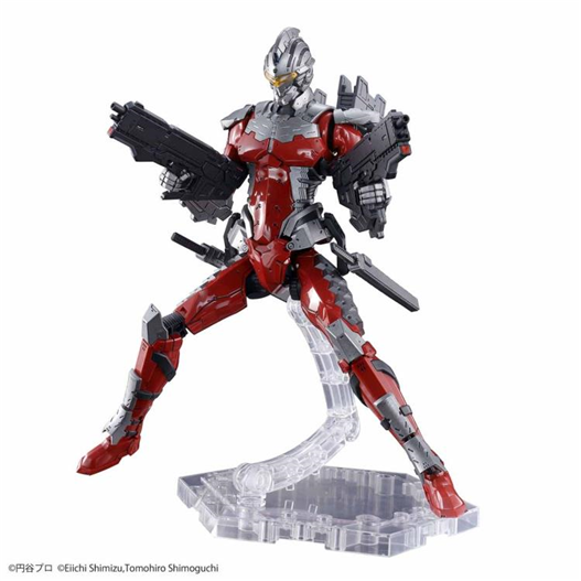 Mua bán FIGURE RISE STANDARD ULTRAMAN SUIT VER 7.3 FULLY ARMED