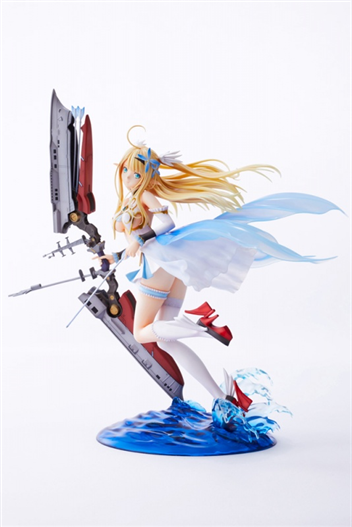 Mua bán PVC AZUR LANE CENTAUR FAKE