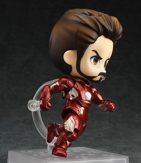 Mua bán (JPV) NENDOROID 545 IRON MAN MARK 45 HERO’S EDITION