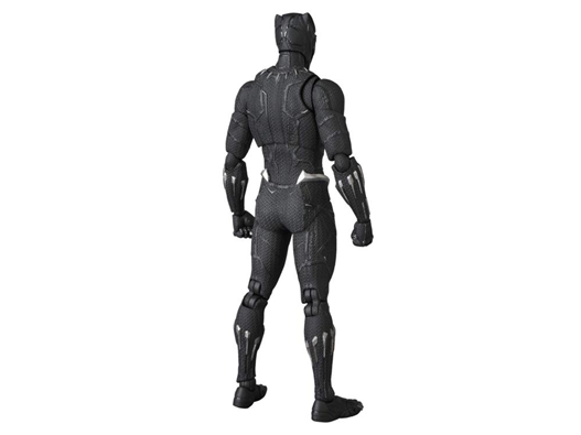 Mua bán [OPENJ MAFEX NO.091 BLACK PANTHER