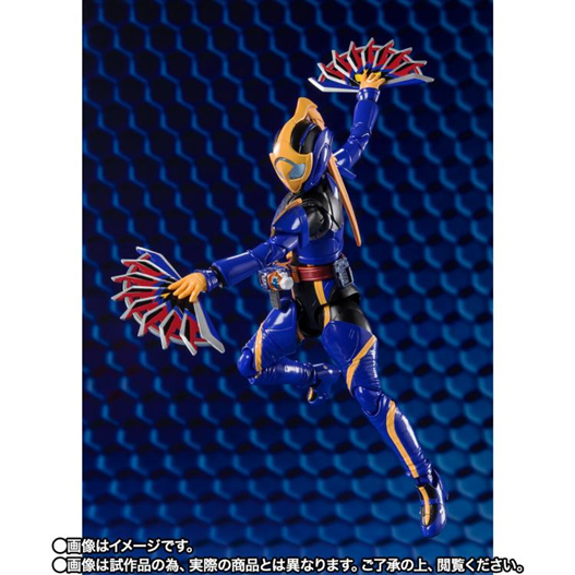 Mua bán SHF KAMEN RIDER JEANNE COBRA GENOME & LOVEKOV KUJAKU GENOME