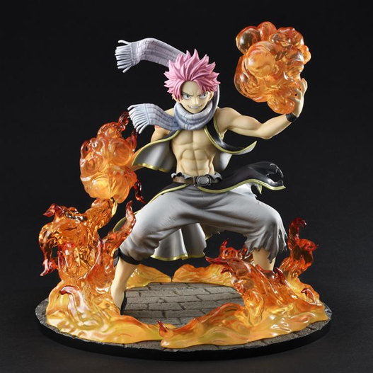 Mua bán BELLFINE FIGURE PVC 1/8 FAIRY TAIL NATSU