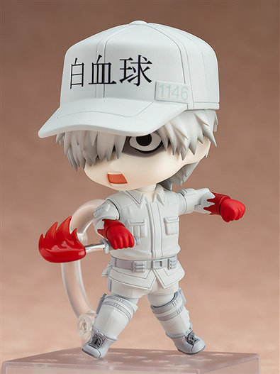 Mua bán (JPV) NENDOROID 979 WHITE BLOOD CELL (NEUTROPHIL)