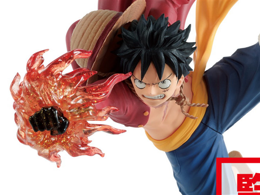 Mua bán BANPRESTO THE MONKEY D LUFFY G X MATERIA ONE PIECE