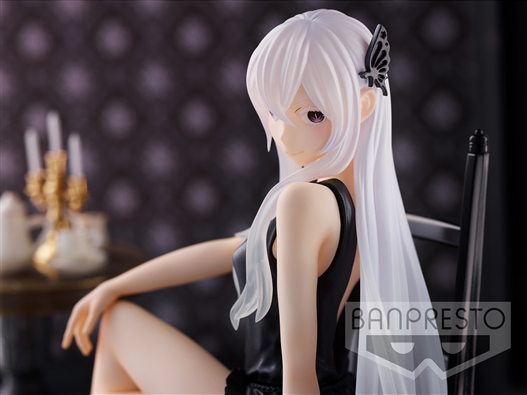 Mua bán (JPV) BANPRESTO RE:ZERO RELAXTIME ECHIDNA