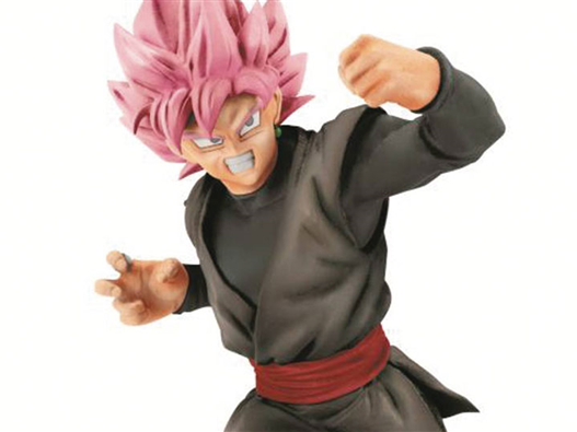 Mua bán BANPRESTO ULTRA GOKU BLACK