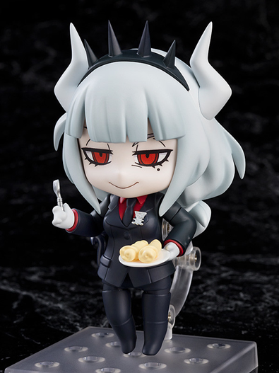 Mua bán (JPV) NENDOROID 1622 HELLTAKER LUCIFER