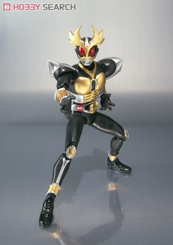 Mua bán SHF KAMEN RIDER AGITO GROUND FORM 1.0 2ND