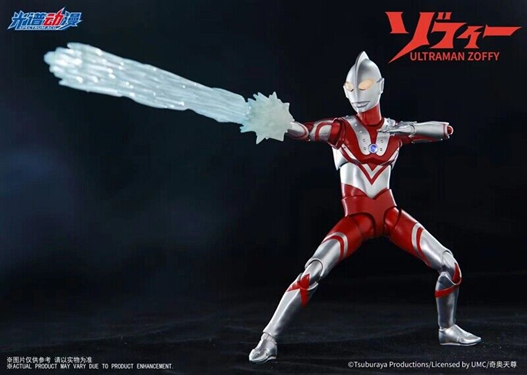 Mua bán ACG ULTRAMAN ZOFFY