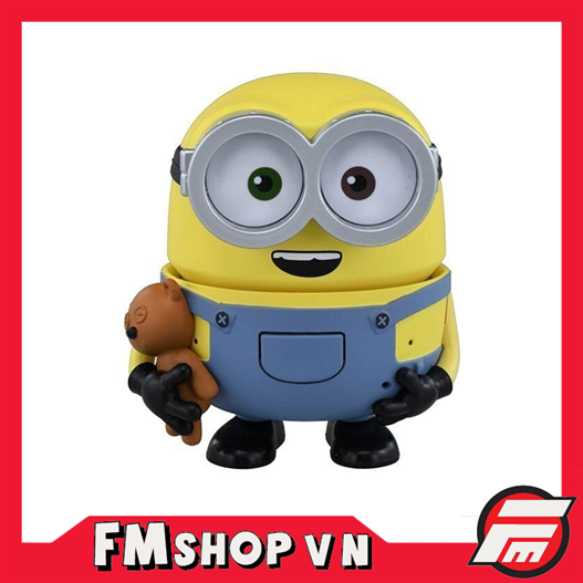 Mua bán TAKARA TOMY VOICE CONTROL ROBOT MINION BOB