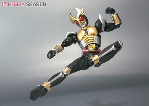 Mua bán SHF KAMEN RIDER AGITO GROUND FORM 1.0 2ND