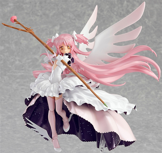 Mua bán FIGMA 165 ULTIMATE MADOKA OPEN