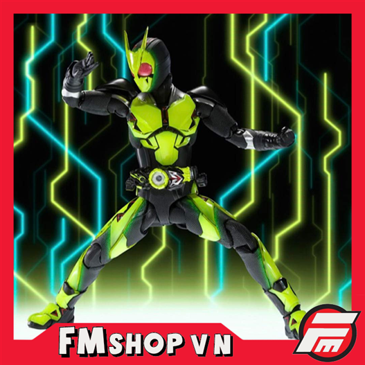 Mua bán SHF KAMEN RIDER ZERO ONE REALIZING HOPPER OPEN