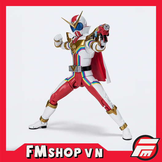 Mua bán SHF ZENKAIGER OPEN