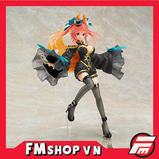 Mua bán (JPV) CASTER [FATE/EXTRA CCC] 1/8 COMPLETE FIGURE OPEN