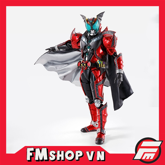 Mua bán [2ND - TRÓC SƠN VÁY] SHF (SKC) KAMEN RIDER DARK KIVA