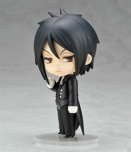 Mua bán (JPV) NENDOROID 68 SEBASTIAN MICHAELIS LIKE NEW