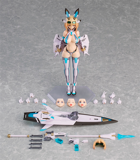 Mua bán [PRE ORDER] FIGMA 530 SOPHIA F SHIRRING (JAPAN VER)