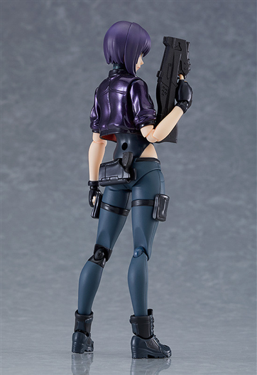 Mua bán FIGMA 503 MOTOKO KUSANAGI (SAC 2045 VER) (JPV)