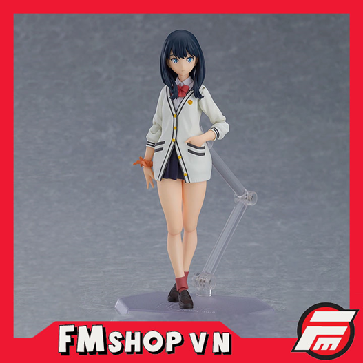 Mua bán FIGMA 440 GRIDMAN RIKKA TAKARADA 2ND