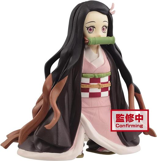 Mua bán [2ND] BANPRESTO KIZUNA NO SOU VOL.17: NEZUKO