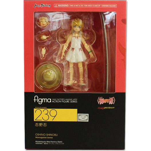 Mua bán FIGMA SHINOBU