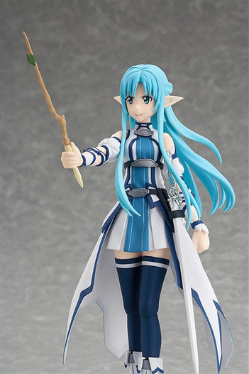 Mua bán FIGMA 264 ASUNA ALO VER 2ND