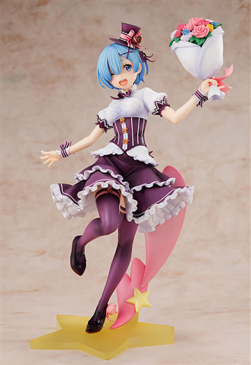 Mua bán KDCOLLE REM BIRTHDAY VER. 1/7 REAL