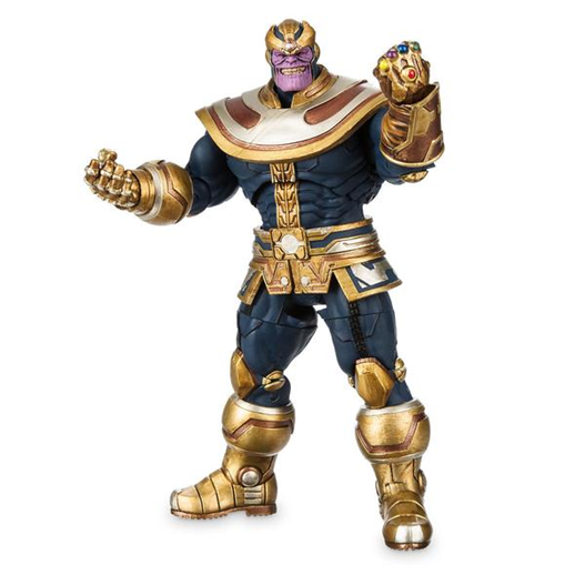 Mua bán MARVEL SELECT THANOS (INFINITY WAR) (US VER)