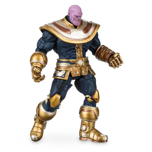 Mua bán MARVEL SELECT THANOS (INFINITY WAR) (US VER)