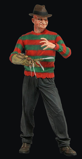 Mua bán NECA FREDDY KUEGER CHINA VER