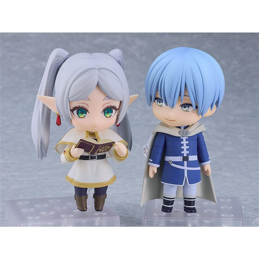 Mua bán NENDOROID 2367 FRIEREN FAKE