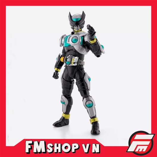 Mua bán SHF (SKC) KAMEN RIDER BIRTH 2.0 LIKE NEW