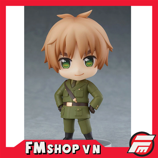 Mua bán (JPV) NENDOROID 881 UK HETALIA THE WORLD