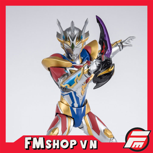 Mua bán SHF ULTRAMAN Z DELTA RISE CLAWS