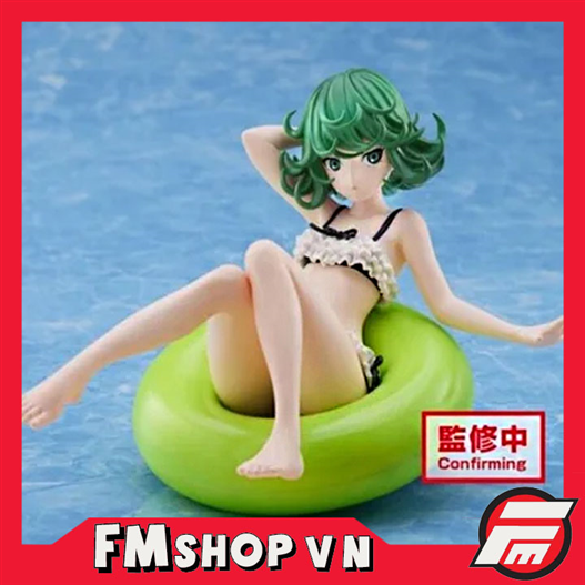 Mua bán (JPV) BANPRESTO CELESTIAL VIVI ONE PUNCH MAN TATSUMAKI