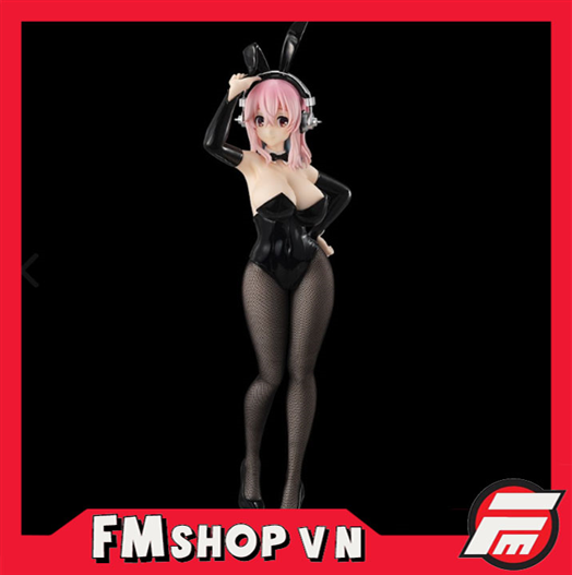 Mua bán FURYU BUNNY SUPER SONICO