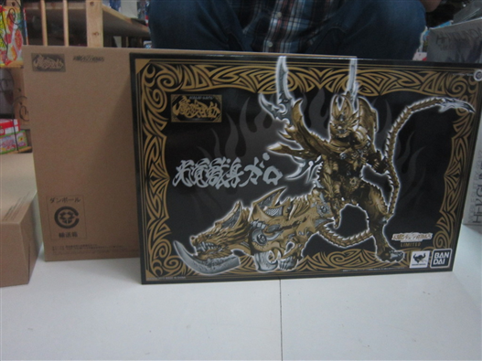 Mua bán MAKAI KADO KOUKAKU JUUSHIN GARO LIMITED