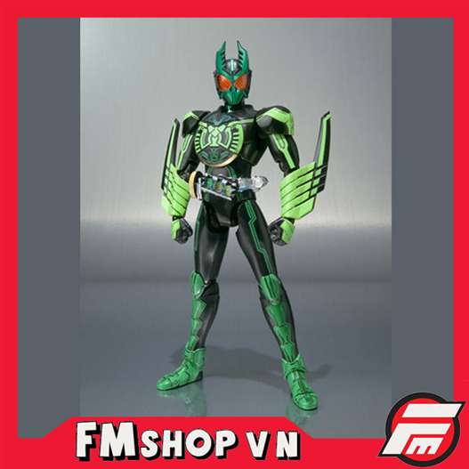 Mua bán ( JPV ) SHF KAMEN RIDER GATAKIRIBA COMBO 2ND