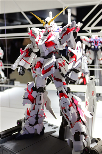 Mua bán PG UNICORN GUNDAM